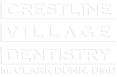 Link to Crestline Village Dentistry home page